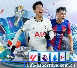 bsport体育 APP 界面